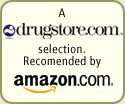 drugstore.com recommended by amazon.com